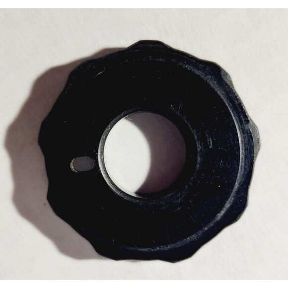 Elna Supermatic Sewing Machine Single Disc Stitch Pattern Cam #05 Vtg Swiss Made - Picture 2 of 4